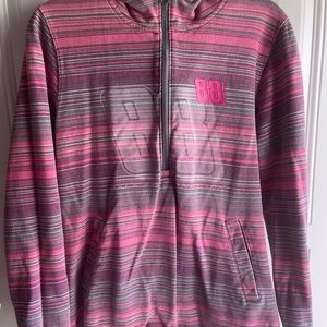 Woman’s Dale Earnhardt hoodie